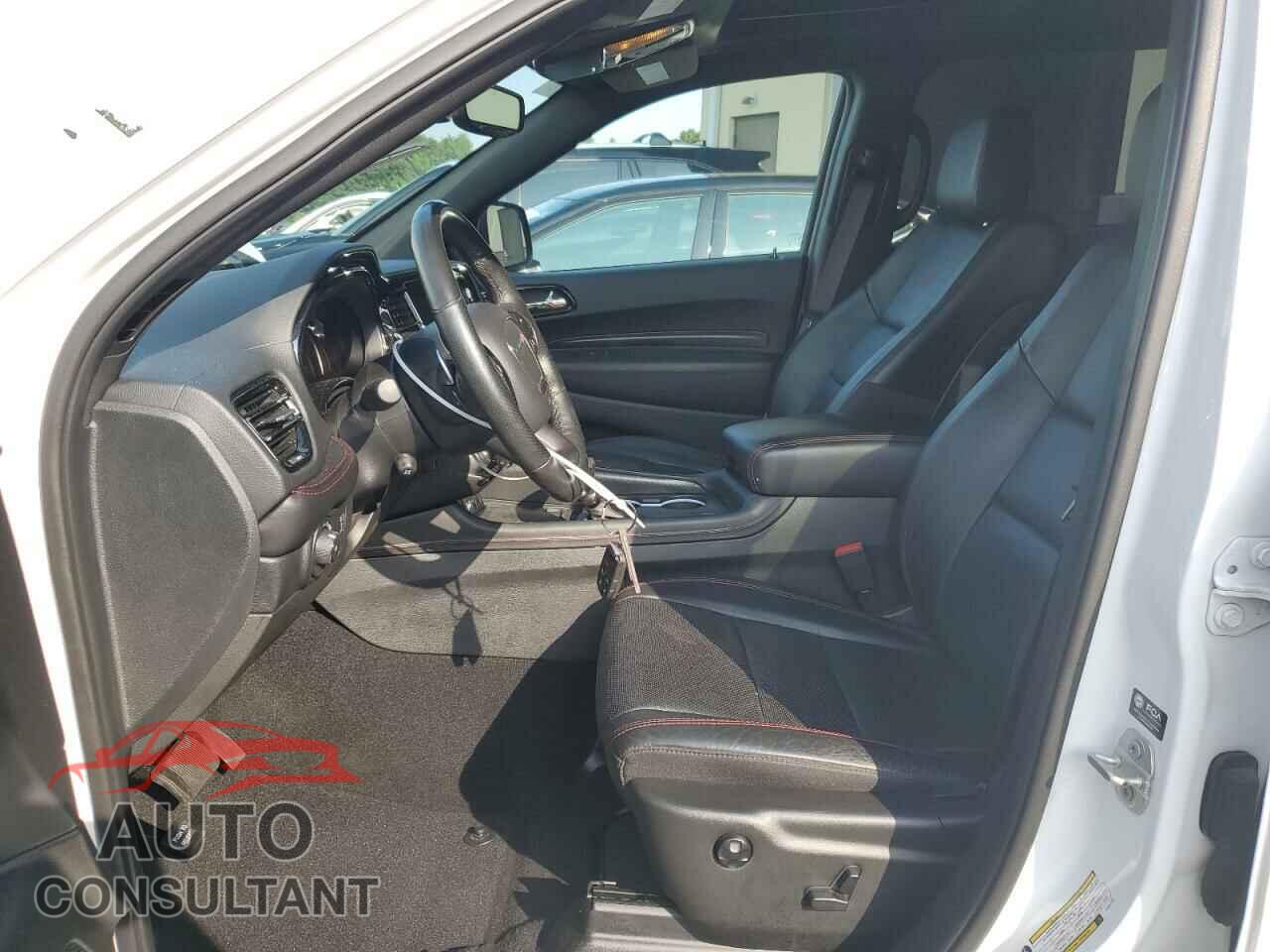 DODGE DURANGO 2023 - 1C4SDJCT2PC651745