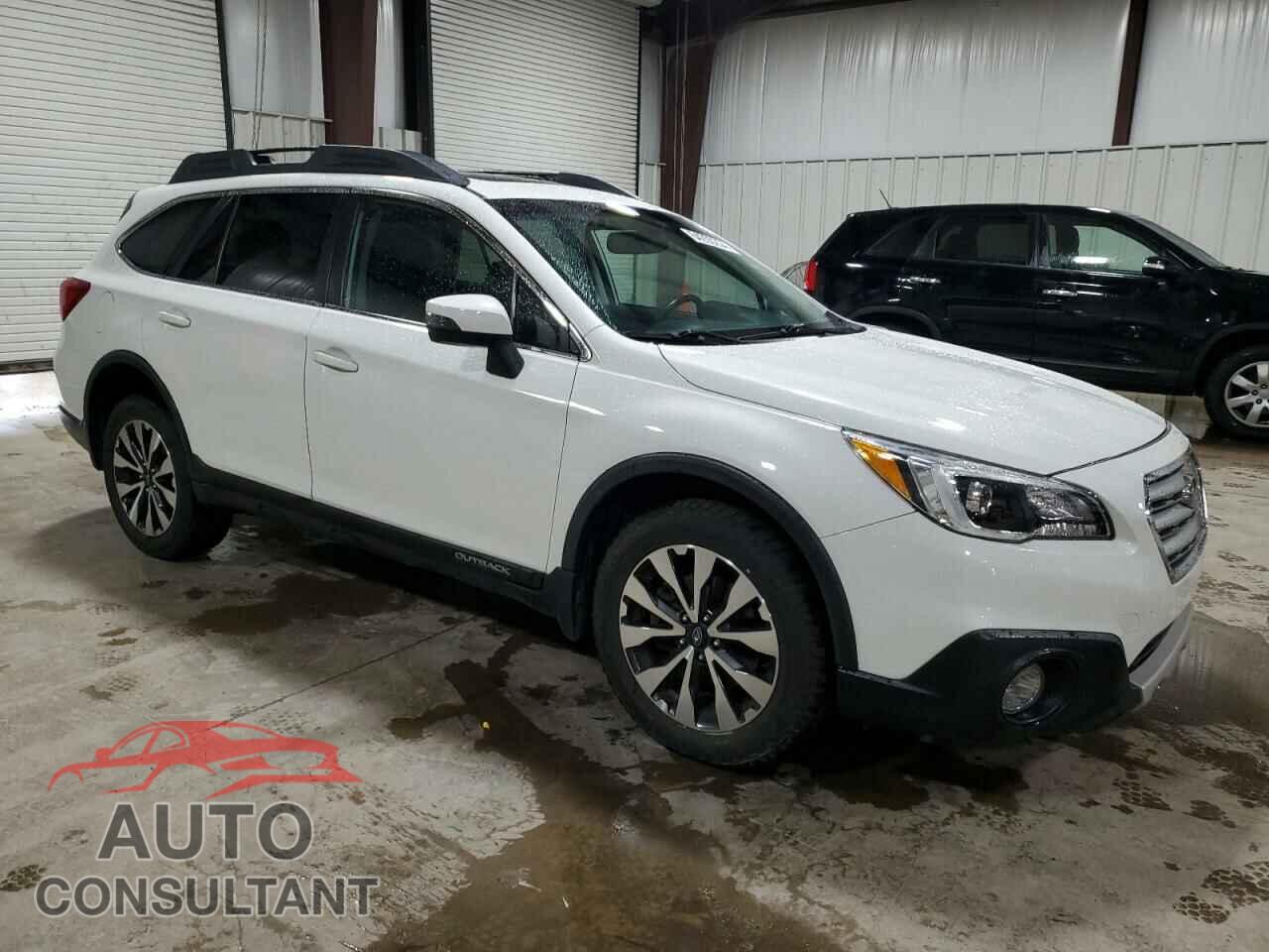 SUBARU OUTBACK 2016 - 4S4BSANC6G3214930