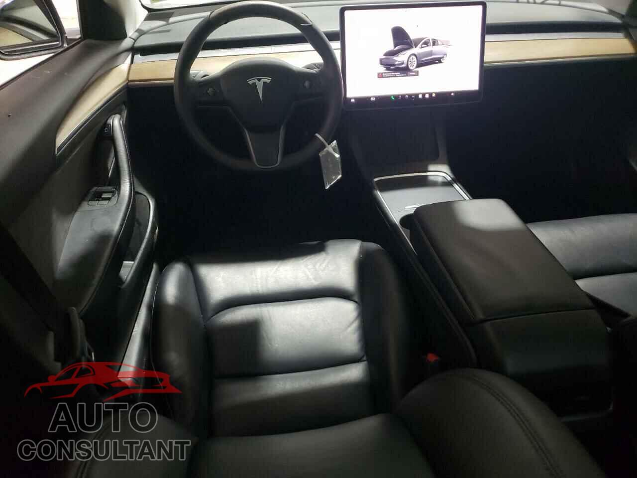 TESLA MODEL 3 2023 - 5YJ3E1EA4PF436397
