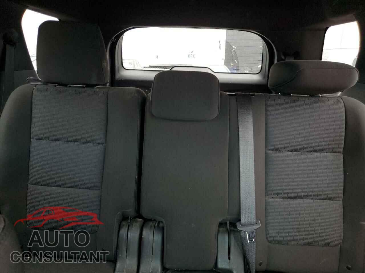 FORD EXPLORER 2014 - 1FM5K8D89EGA05545