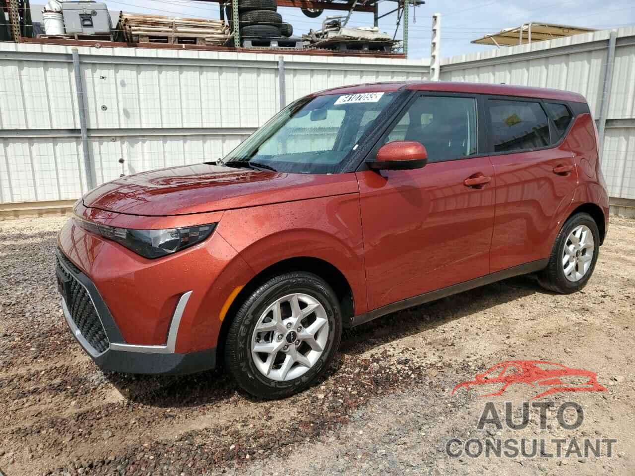 KIA SOUL 2025 - KNDJ23AU0S7257784