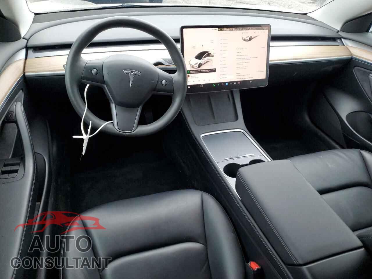 TESLA MODEL 3 2023 - 5YJ3E1EA2PF684146