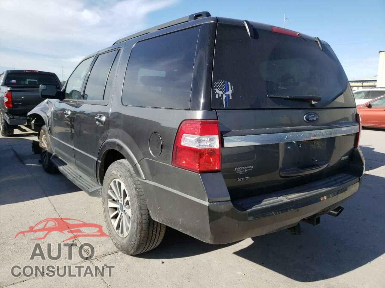 FORD EXPEDITION 2017 - 1FMJU1HT0HEA64448