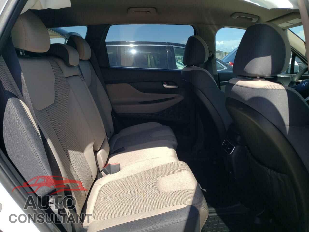 HYUNDAI SANTA FE 2023 - 5NMS14AJ2PH646042