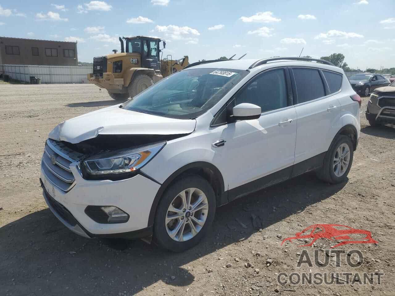 FORD ESCAPE 2019 - 1FMCU9HD9KUA42719