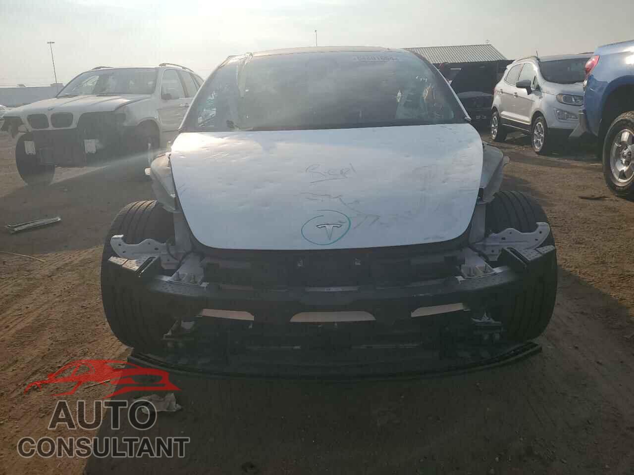 TESLA MODEL 3 2024 - 5YJ3E1EA7RF732484