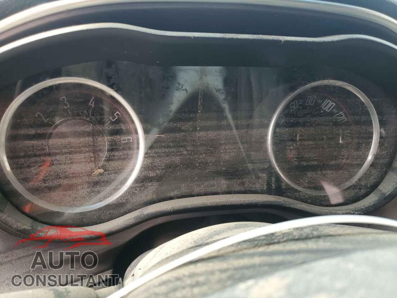DODGE CHALLENGER 2016 - 2C3CDZAG7GH301294