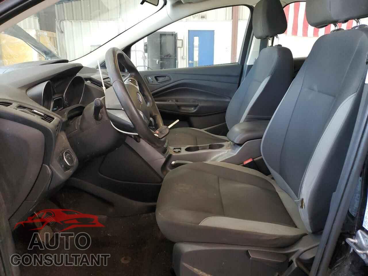 FORD ESCAPE 2015 - 1FMCU0F75FUC11410