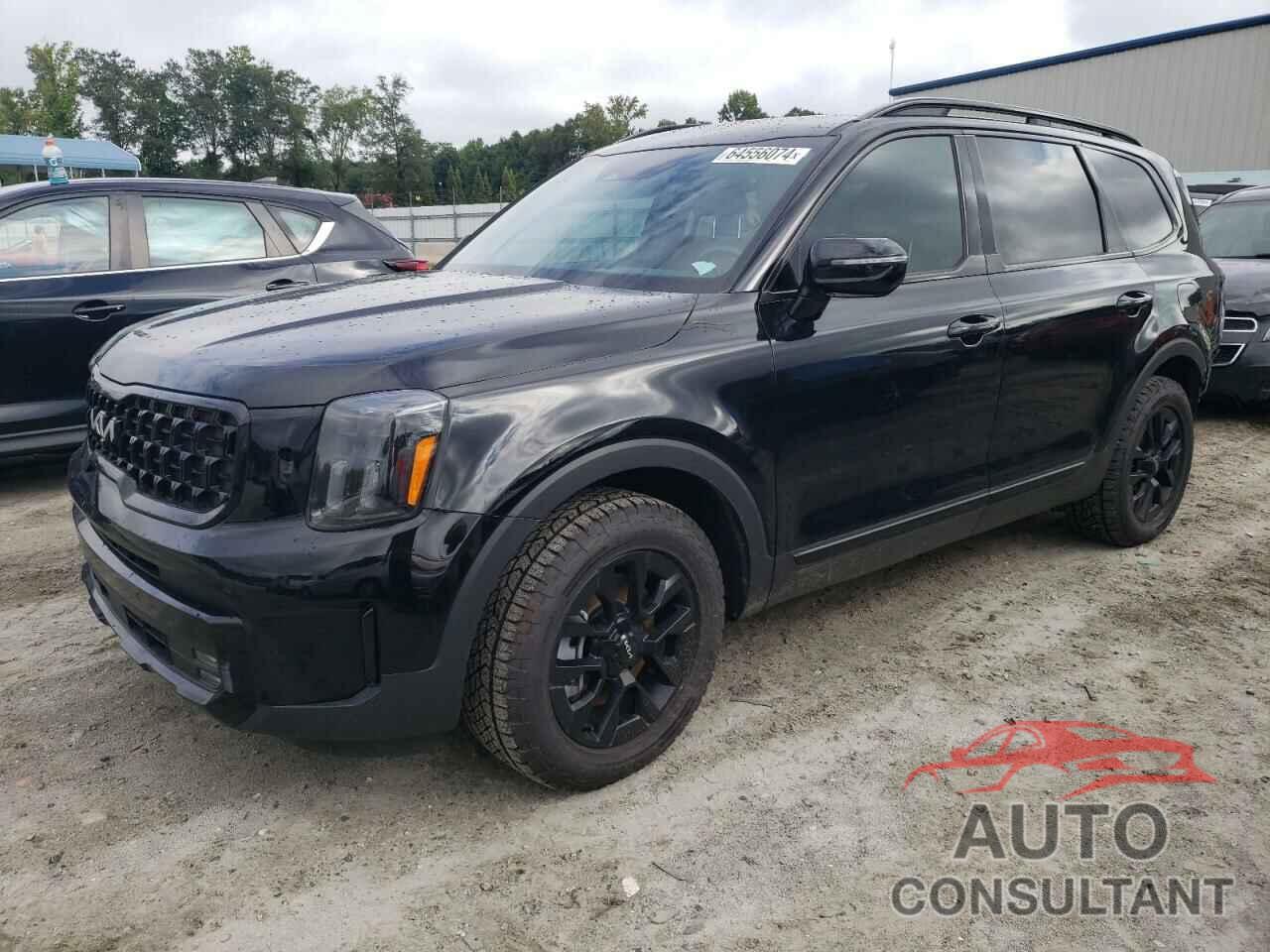 KIA TELLURIDE 2024 - 5XYP5DGC2RG481626