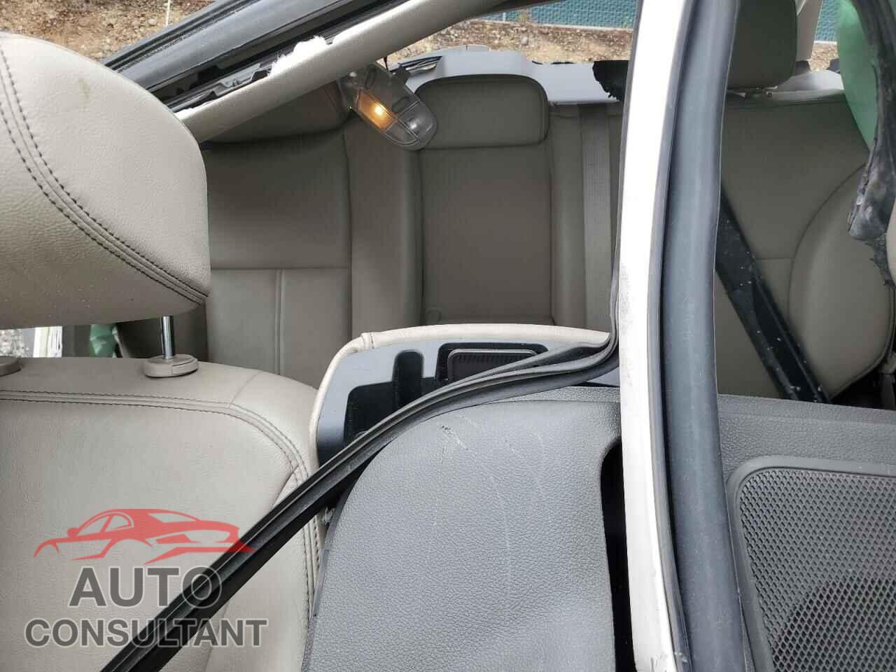 FORD EDGE 2014 - 2FMDK4KC8EBA95452