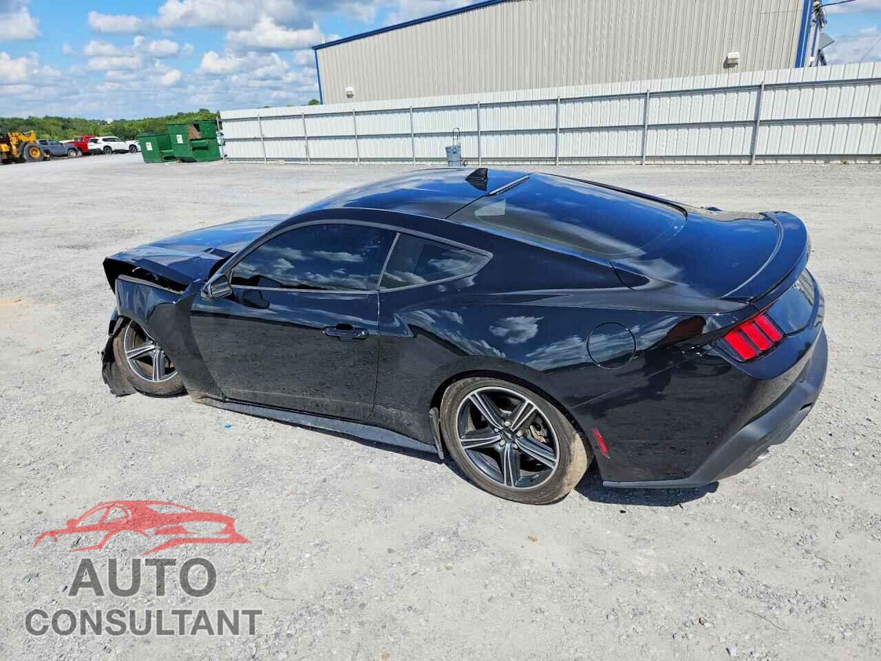 FORD MUSTANG 2024 - 1FA6P8TH1R5120904