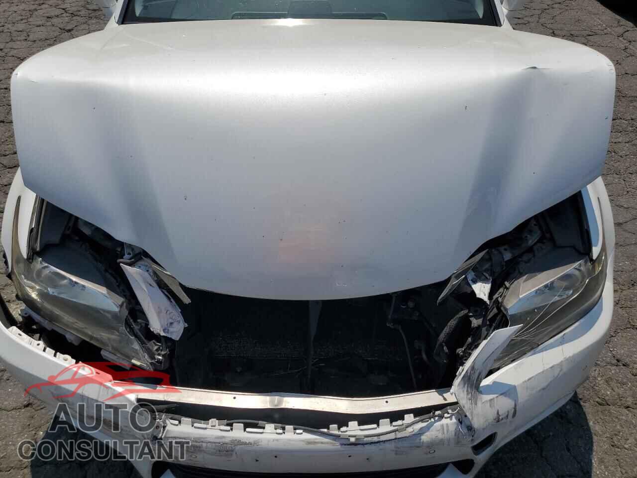 LEXUS GS350 2015 - JTHBE1BL0FA007197