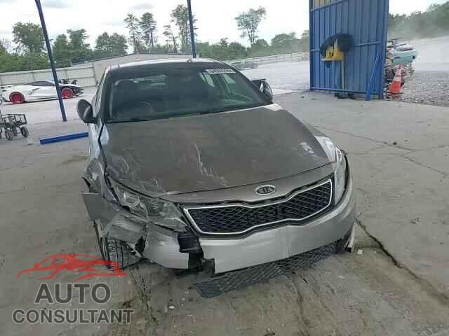 KIA OPTIMA 2012 - 5XXGR4A66CG013921