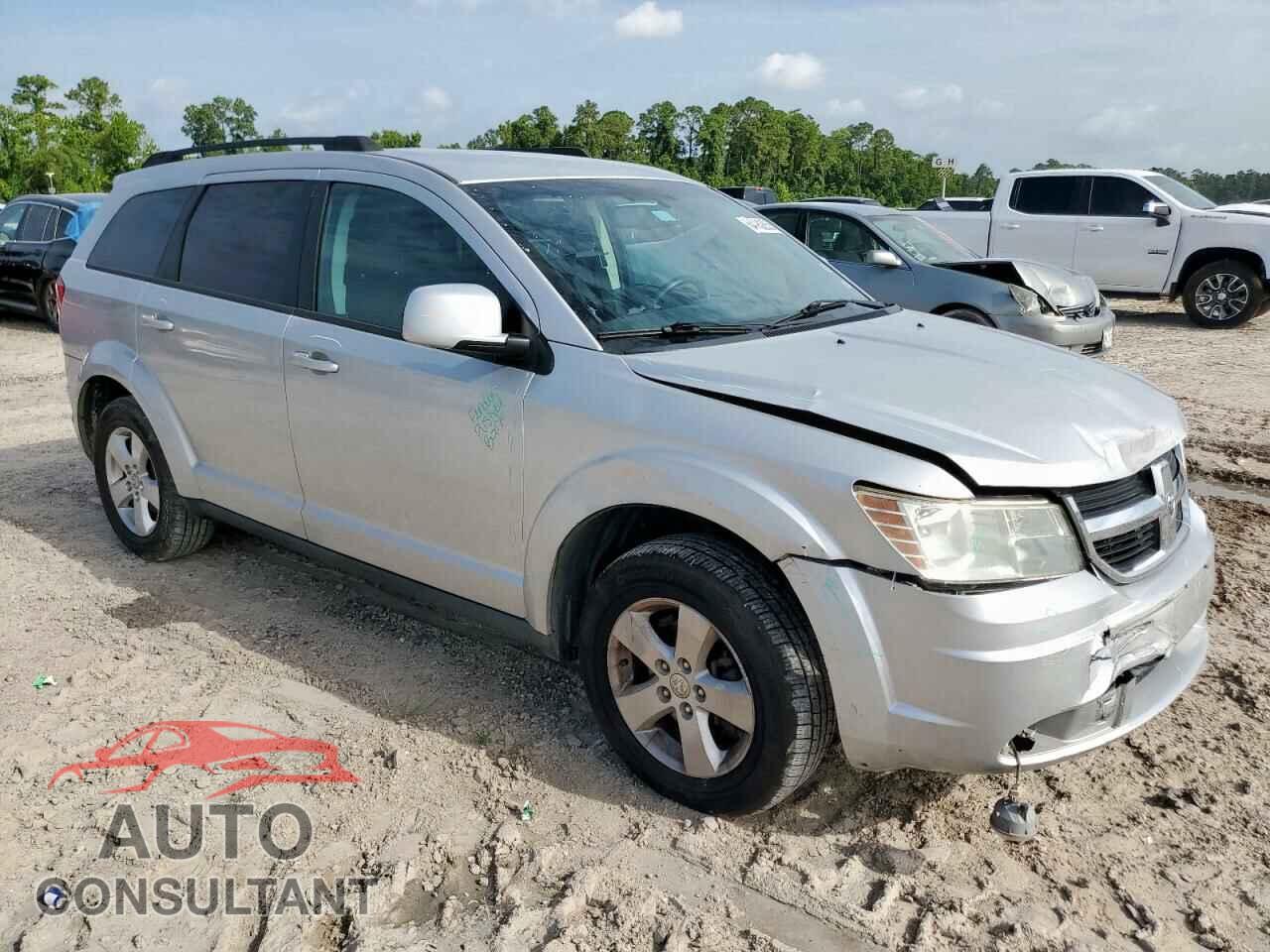 DODGE JOURNEY 2010 - 3D4PG5FVXAT182131