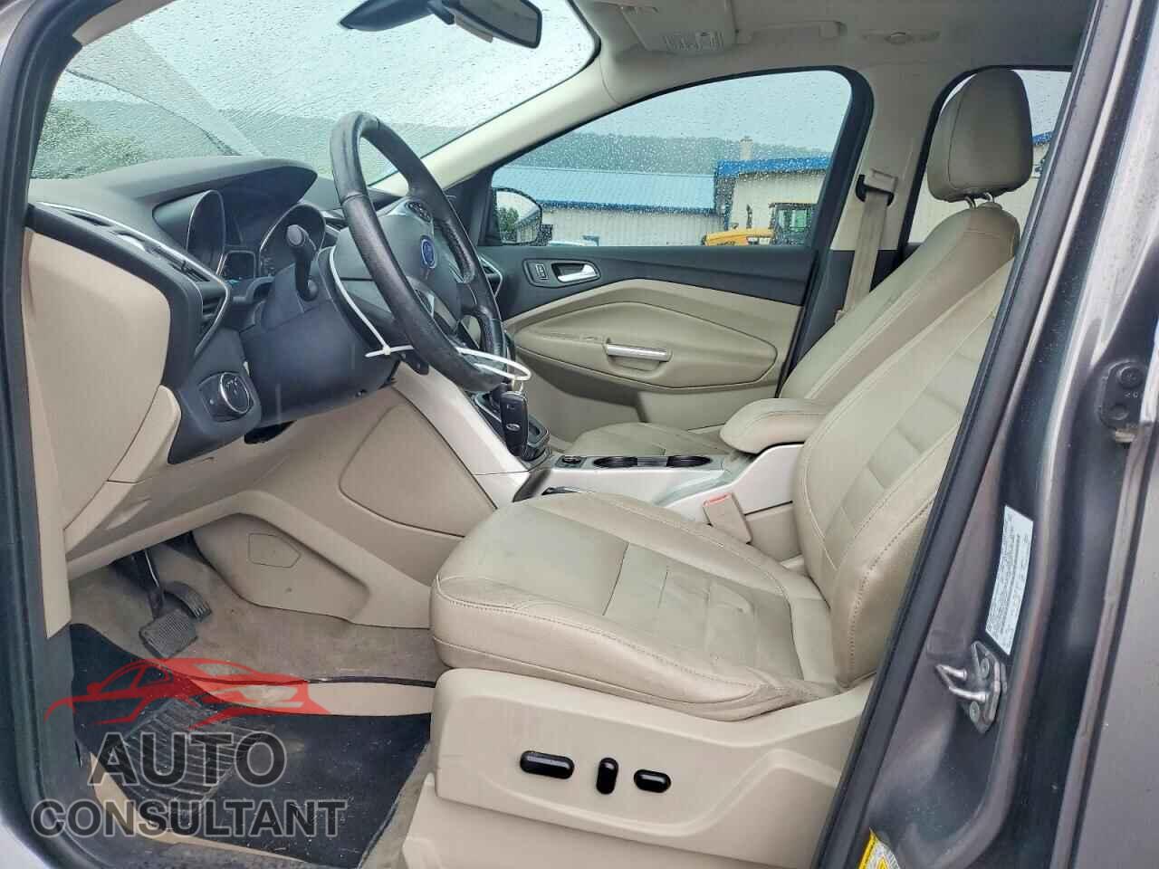 FORD ESCAPE 2013 - 1FMCU0H97DUD83997