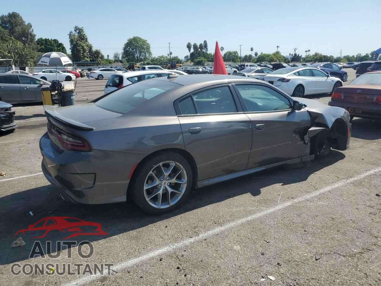 DODGE CHARGER 2023 - 2C3CDXHG4PH533412