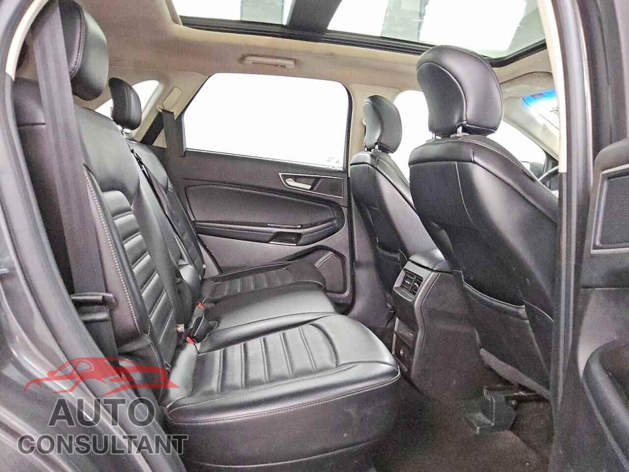 FORD EDGE 2018 - 2FMPK4J89JBB28186
