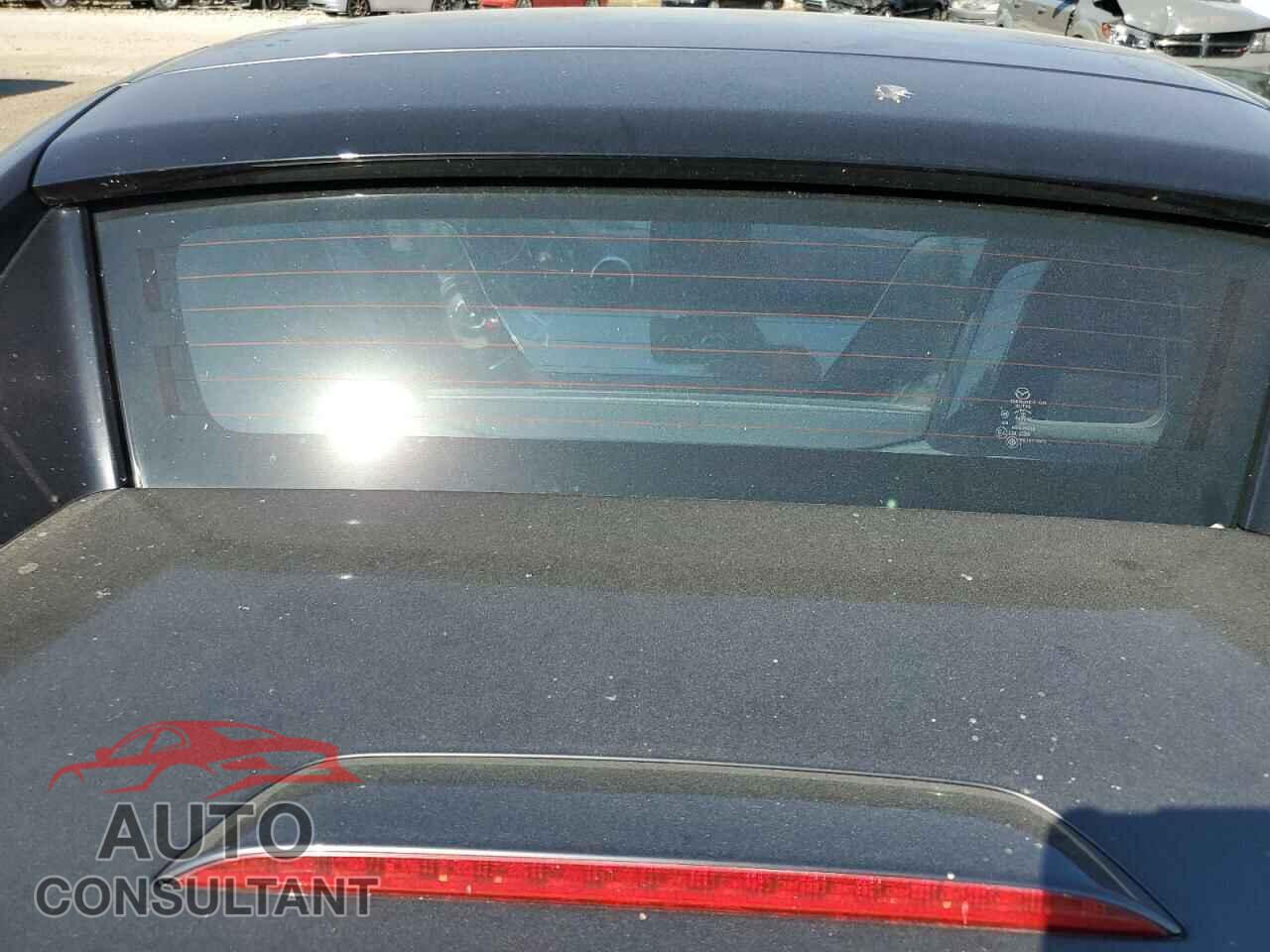 MAZDA MX5 2017 - JM1NDAM72H0106887