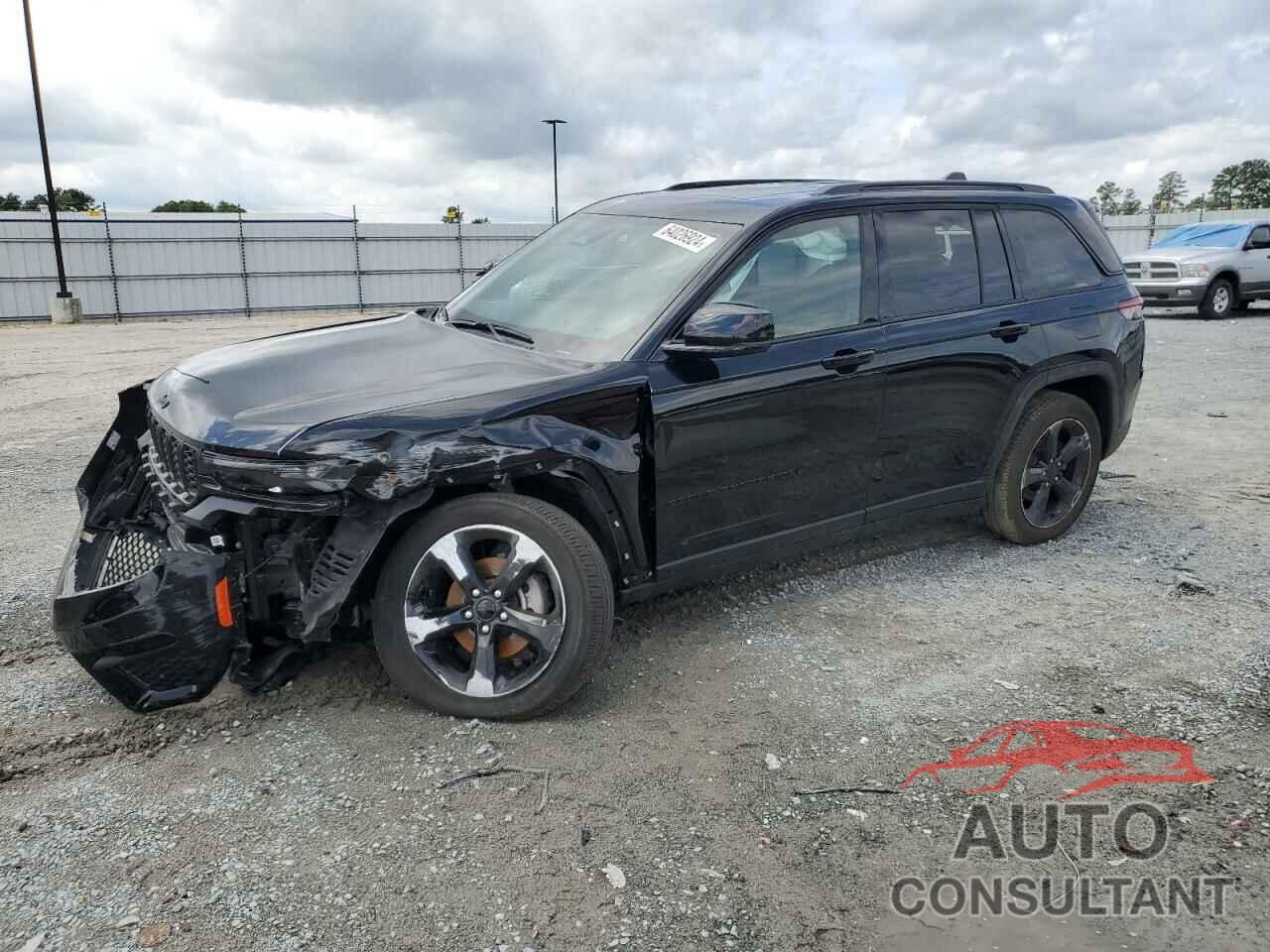 JEEP GRAND CHER 2023 - 1C4RJHAG5PC552648