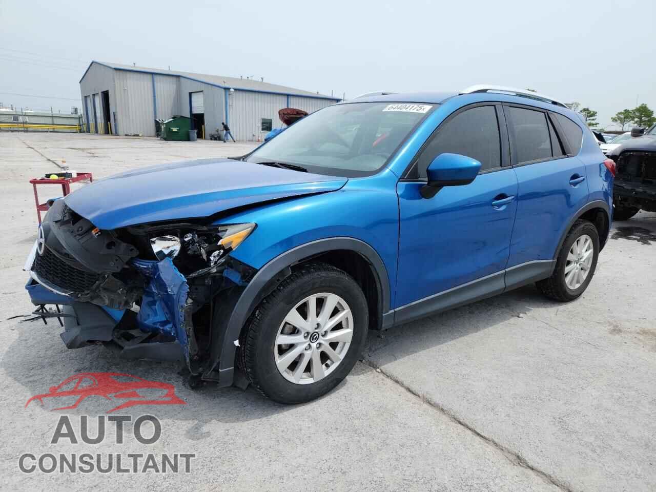 MAZDA CX-5 2013 - JM3KE2CE4D0159775