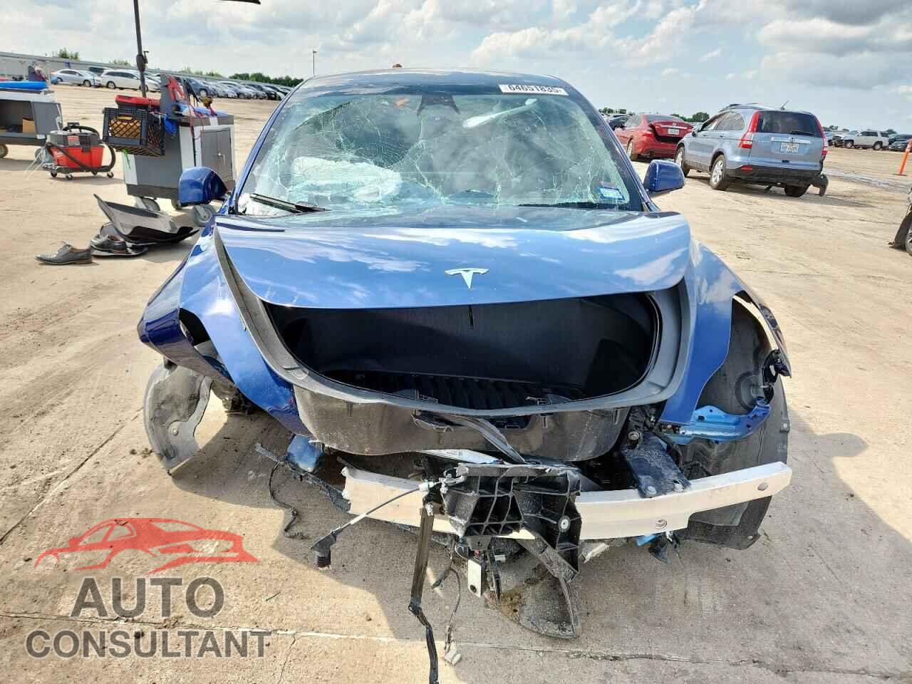 TESLA MODEL 3 2023 - 5YJ3E1EA7PF656844