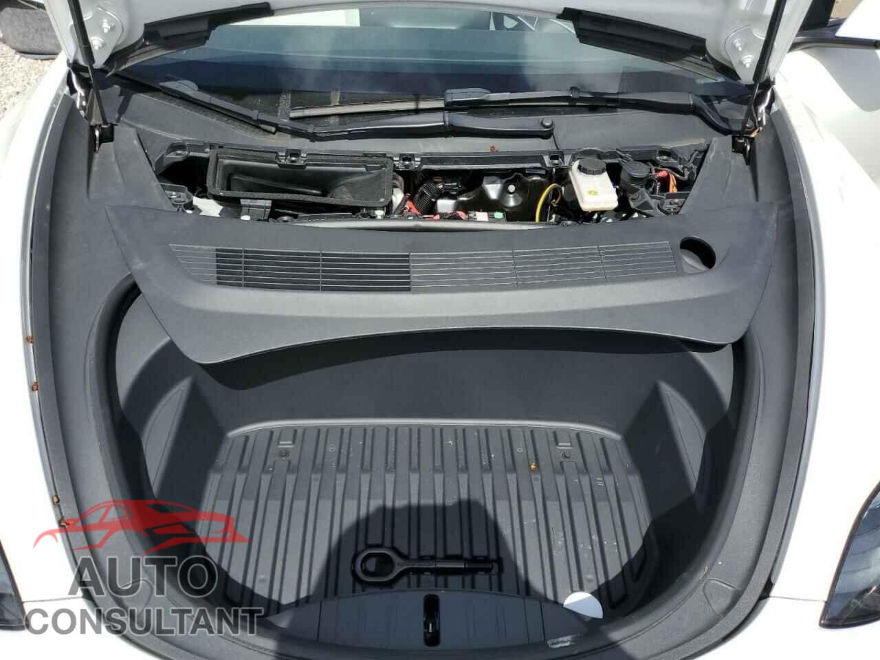 TESLA MODEL 3 2023 - 5YJ3E1EA0PF384251