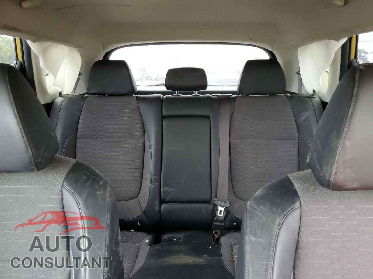 KIA SELTOS 2023 - KNDEUCAAXP7438139
