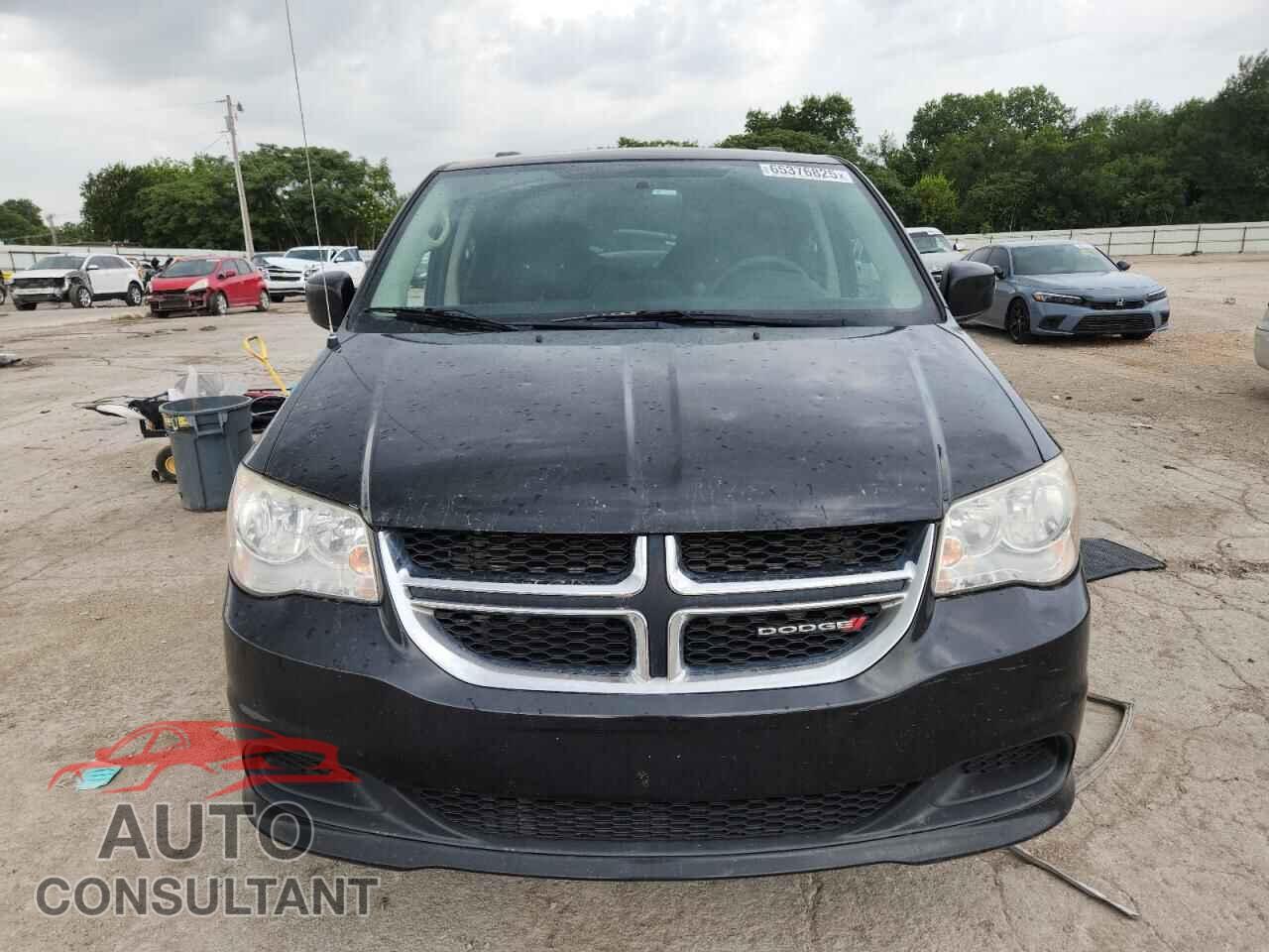 DODGE CARAVAN 2015 - 2C4RDGCG4FR642412