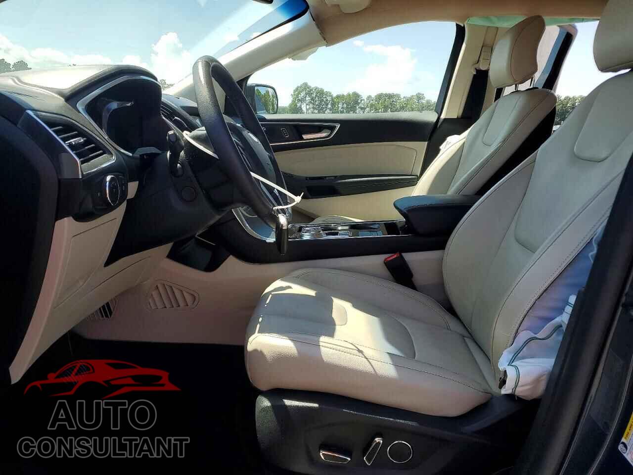 FORD EDGE 2019 - 2FMPK3K97KBC64383