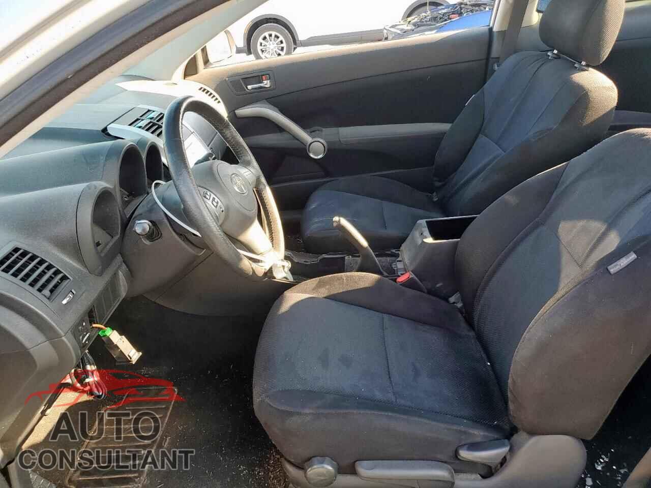 TOYOTA SCION 2009 - JTKDE167790287842
