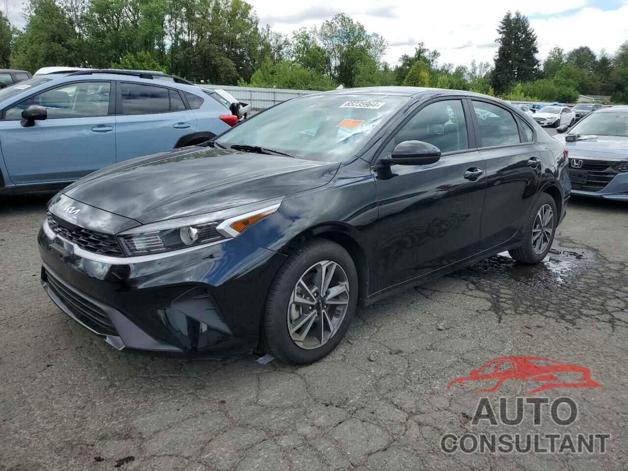 KIA FORTE 2023 - 3KPF24AD2PE647952