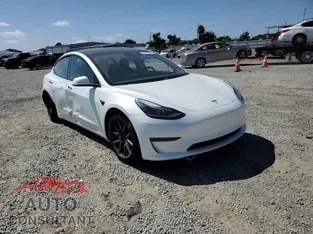 TESLA MODEL 3 2023 - 5YJ3E1EA2PF418660