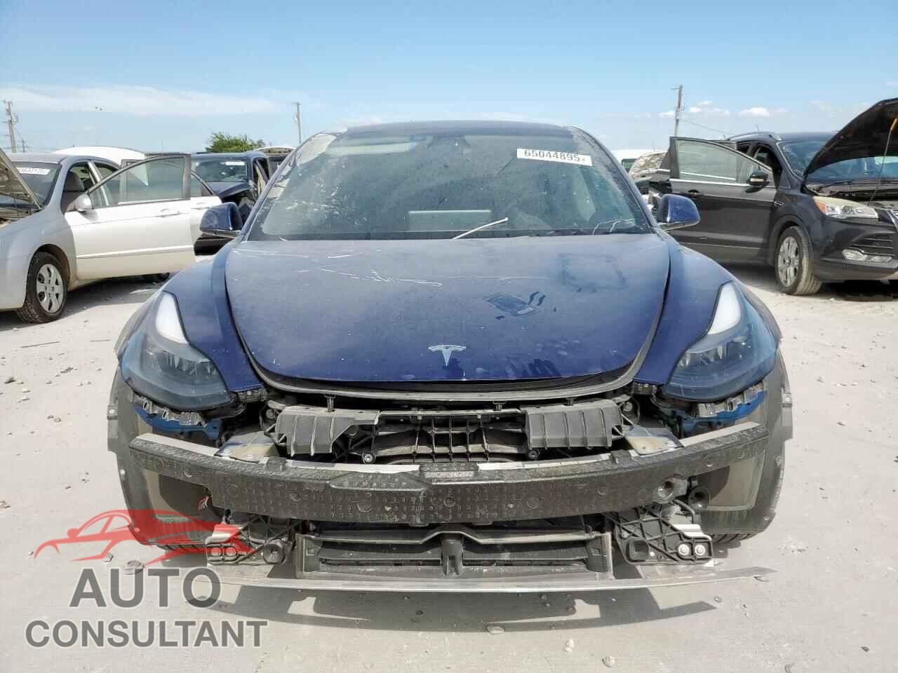 TESLA MODEL 3 2023 - 5YJ3E1EA5PF557181