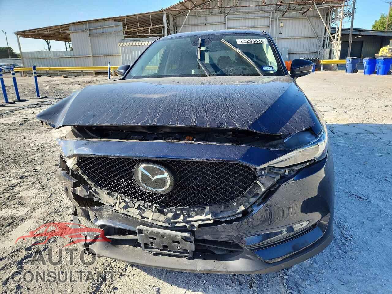 MAZDA CX-5 2019 - JM3KFADMXK1611121