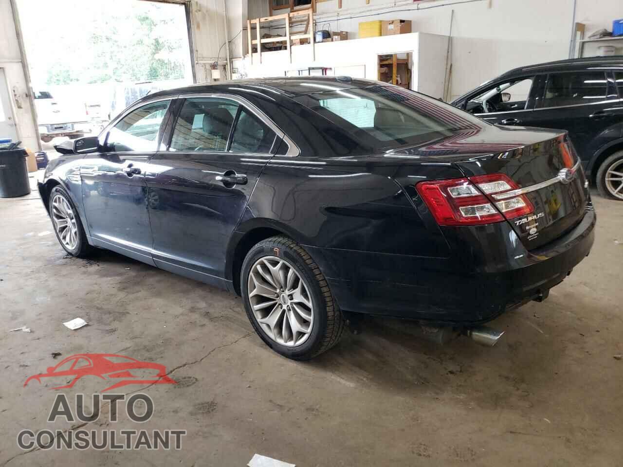 FORD TAURUS 2016 - 1FAHP2F85GG104515