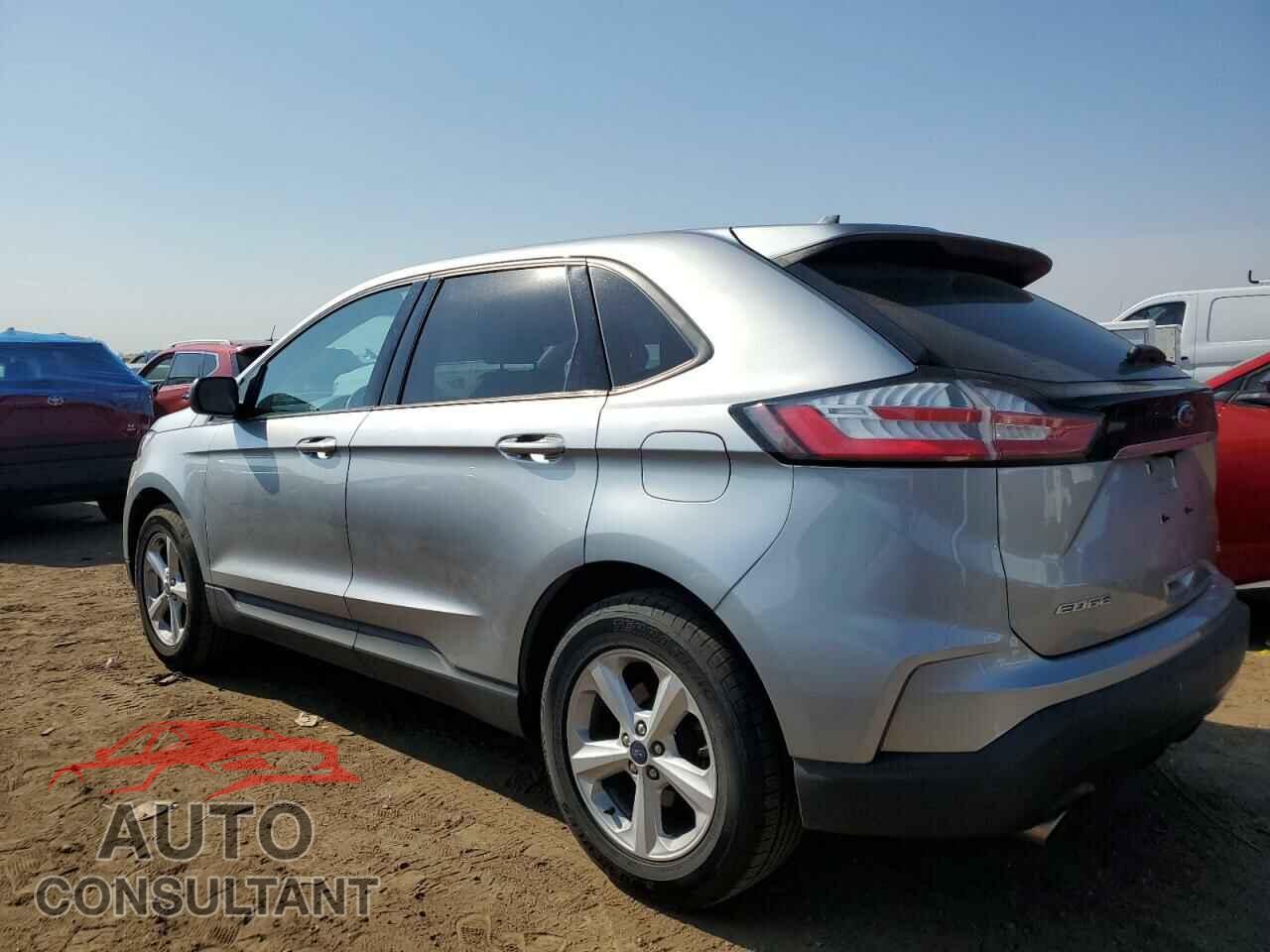 FORD EDGE 2020 - 2FMPK3G90LBB07076
