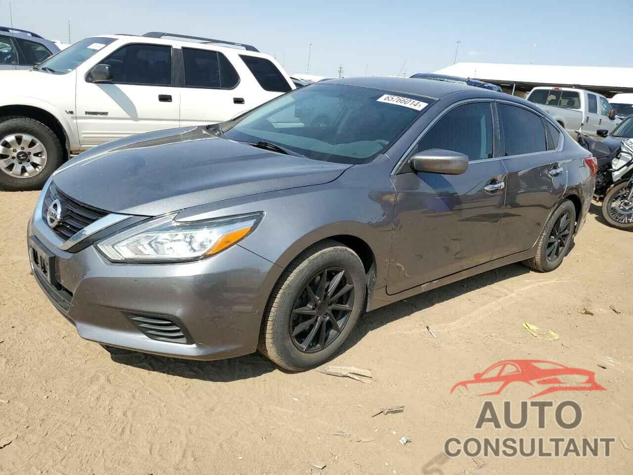 NISSAN ALTIMA 2018 - 1N4AL3AP1JC145773