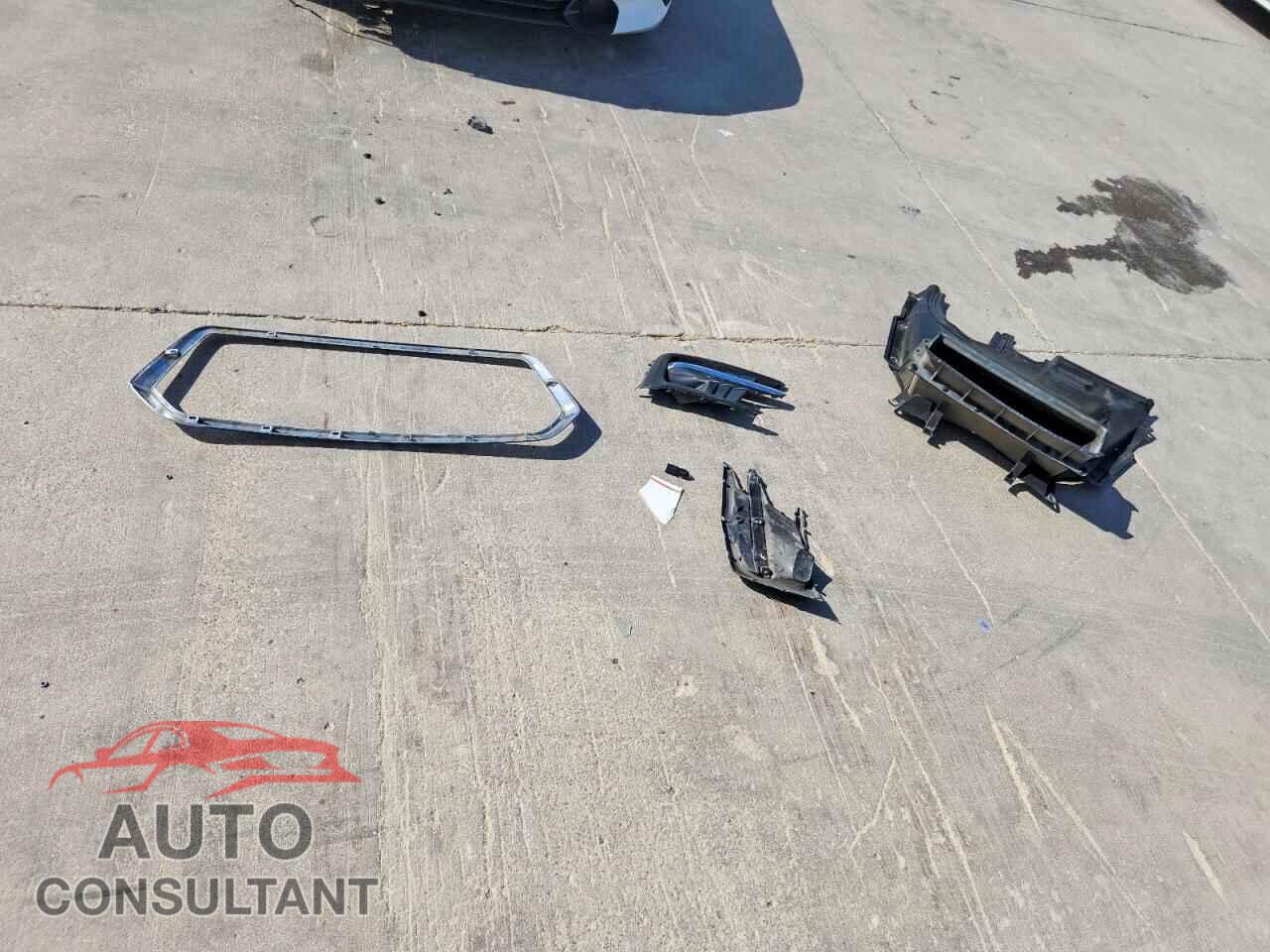 SUBARU ASCENT 2019 - 4S4WMACD4K3445311