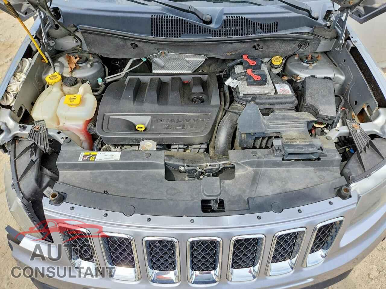 JEEP COMPASS 2015 - 1C4NJDBB1FD271451