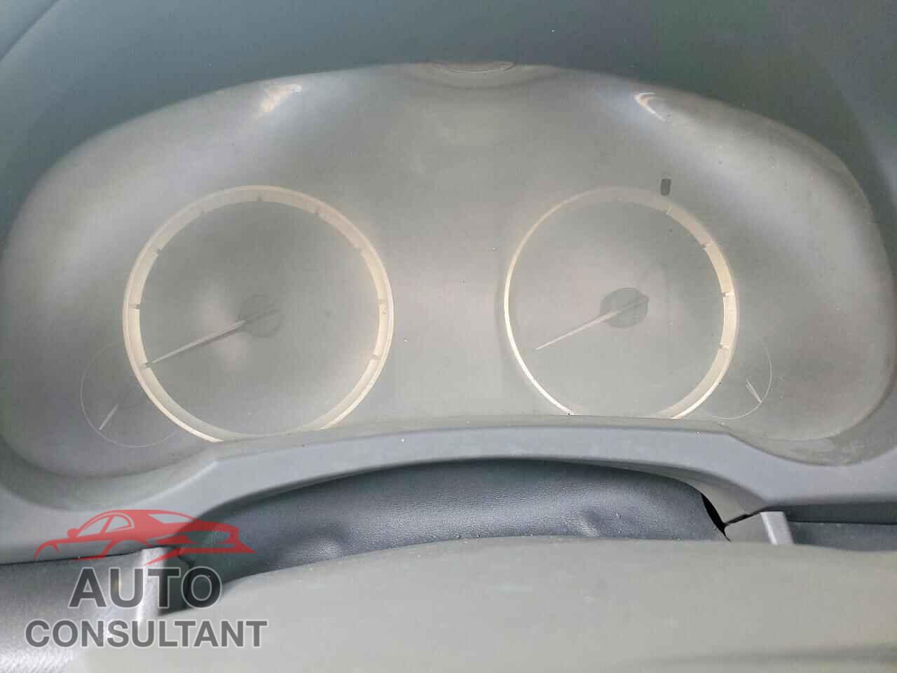 LEXUS IS 2014 - JTHBF1D25E5038194