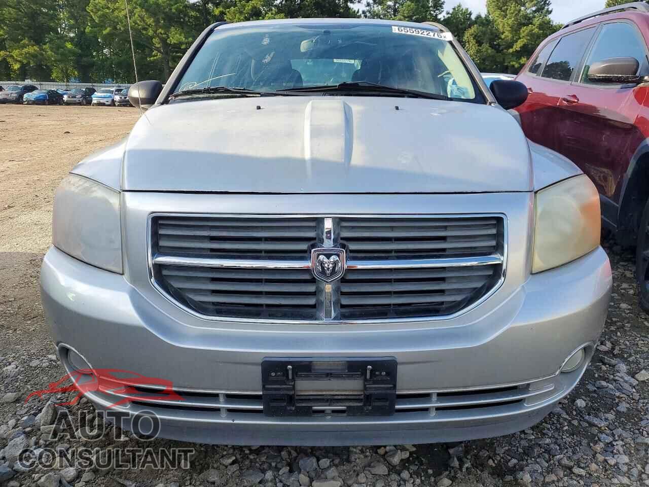 DODGE CALIBER 2011 - 1B3CB3HA6BD239684