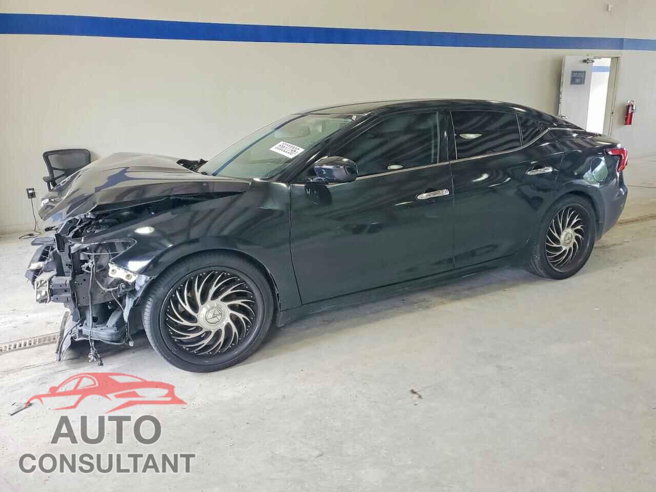 NISSAN MAXIMA 2017 - 1N4AA6AP2HC453911