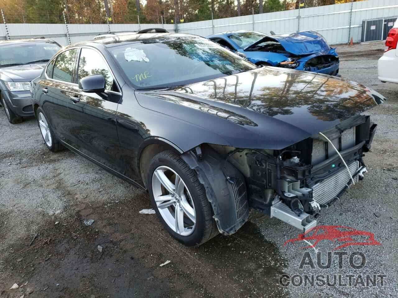 VOLVO S90 2019 - LVY102MK1KP099295