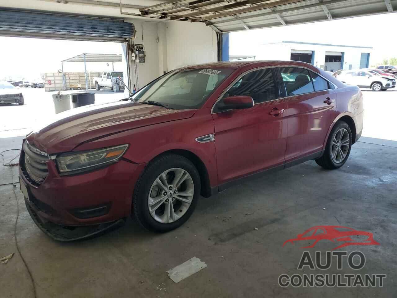 FORD TAURUS 2017 - 1FAHP2E8XHG114654