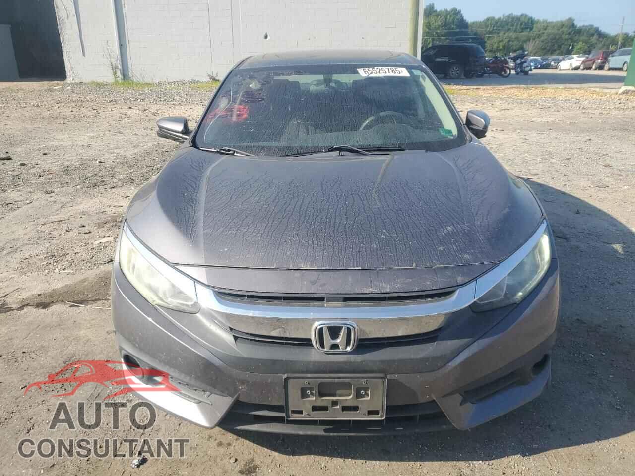 HONDA CIVIC 2016 - 2HGFC2F79GH533733