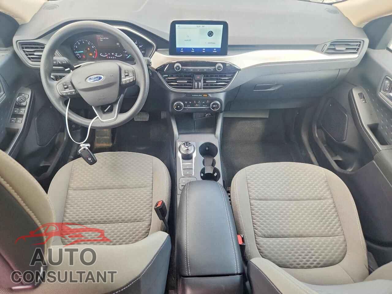 FORD ESCAPE 2020 - 1FMCU9G63LUA26505