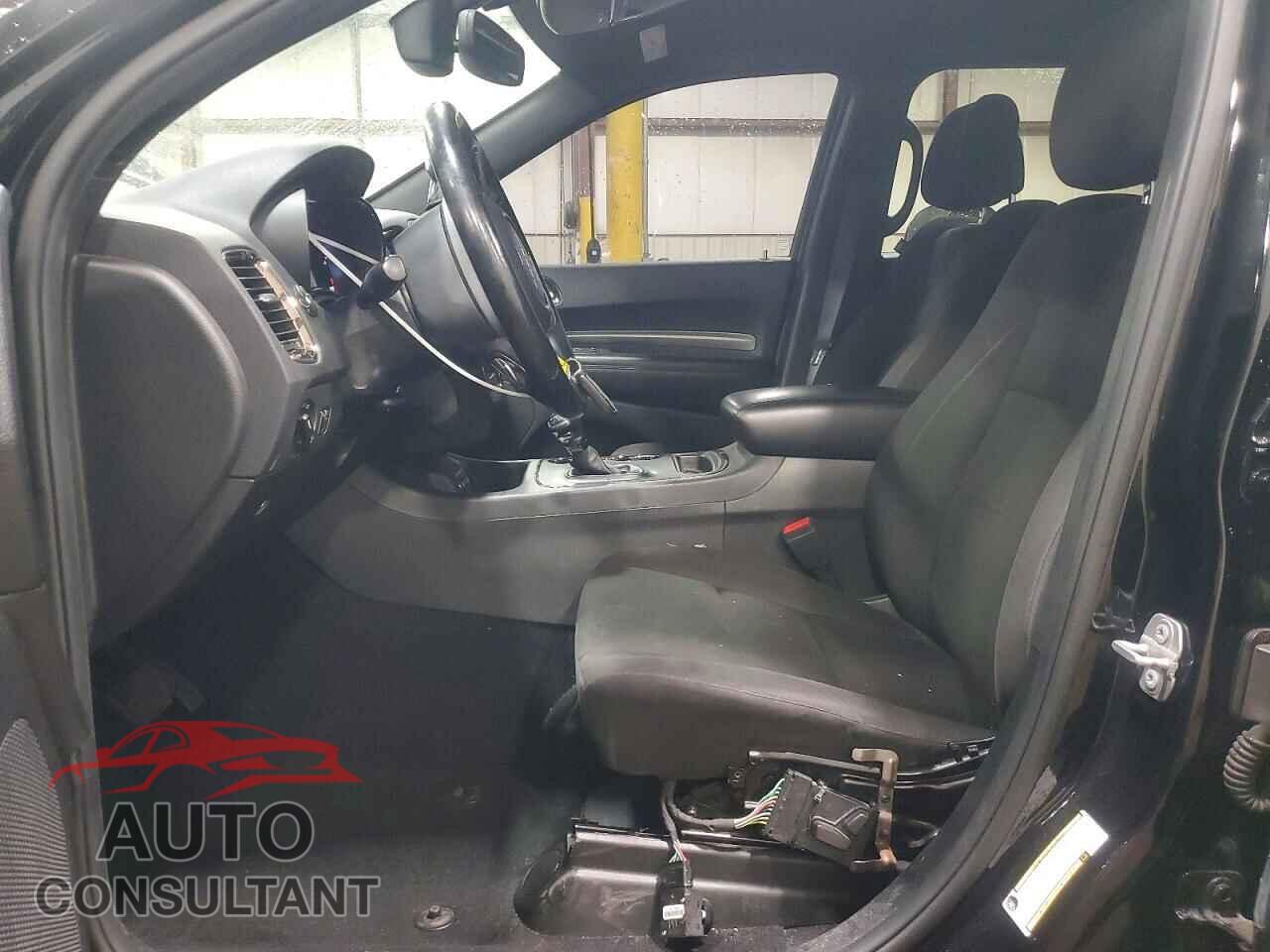 DODGE DURANGO 2019 - 1C4RDJDG2KC576358