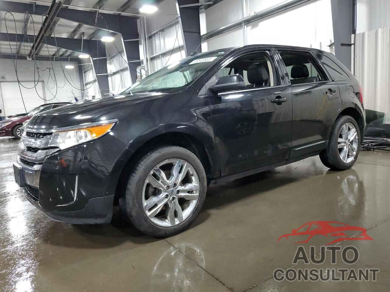 FORD EDGE 2013 - 2FMDK4JC0DBA38436