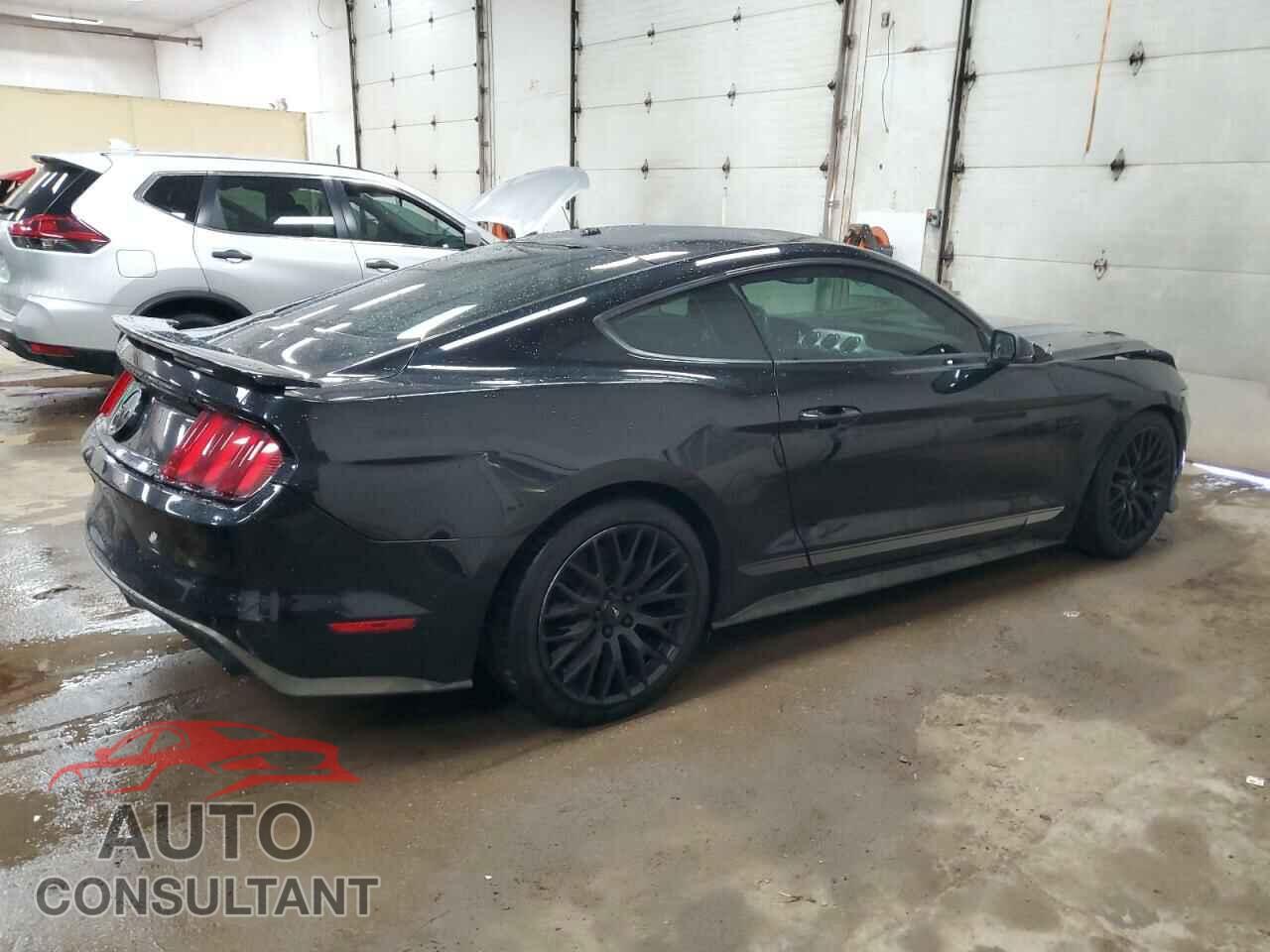 FORD MUSTANG 2016 - 1FA6P8CF5G5229068