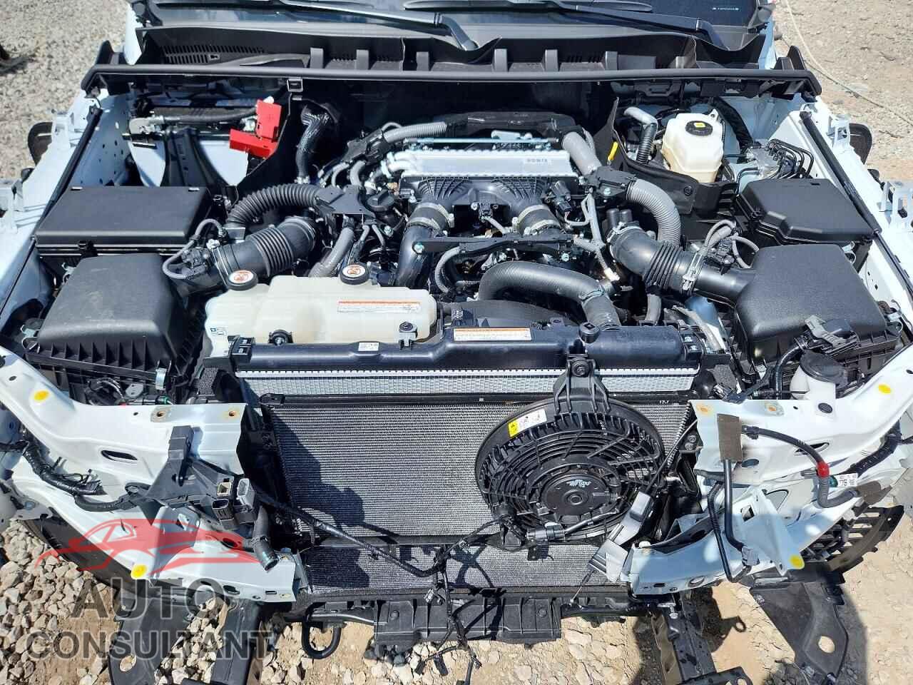 LEXUS UNKNOWN 2026 - JTJGB7CX7T4091370